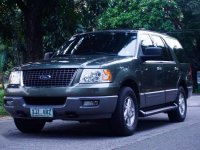2003 Ford Expedition XLT FOR SALE