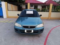 Honda City Type Z 2000 model Automatic Transmission