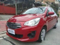 Mitsubishi Mirage G4 2015 FOR SALE