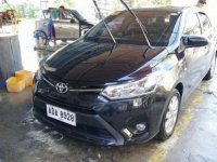 2015 Toyota Vios E Well maintained low mileage