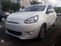 2015 Misubishi Mirage 1.2L Manual Gas