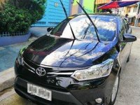 2015 Toyota Vios E Manual 1.3 Very good condition