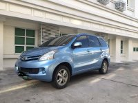 Toyota Avanza 2013 FOR SALE