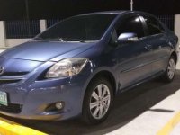 Toyota Vios Top of The Line 1.5 G Variant 2008 Automatic