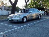 Honda Civic vti 1999 manual FOR SALE