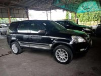 Honda CRV 2003 limitted Automatic Transmission