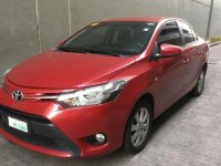 2016 Toyota Vios 1.3 E Dual VVTI FOR SALE