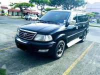 Toyota Revo VX200 2005 FOR SALE