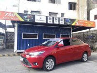 2017 Toyota VIOS E1.3L Automatic Gas- Sm Southmall