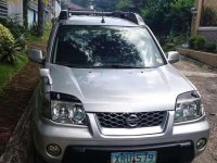 Nissan Xtrail 2004 for sale 