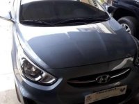 Hyundai Accent 2018 Automatic Good as new