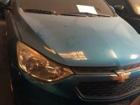 SELLING Chevrolet Sail 2016 manual