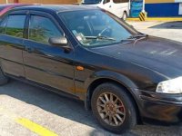 2001mdl Ford Lynx Gsi manual FOR SALE