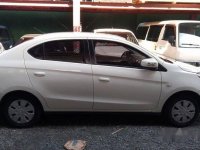 Mitsubishi Mirage 2016 for sale