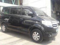 Suzuki APV 2013 for sale