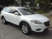 2013 Mazda CX-9 4x2 AT for sale 