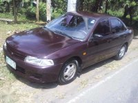 Mitsubishi Lancer gl 1998 model for sale 