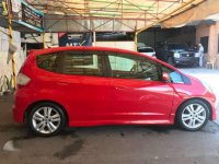 Honda Jazz pre-mmc GE 2009 model AT