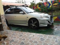 Honda Civic 2001 FOR SALE