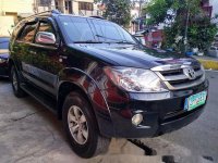 2008 Toyota Fortuner for sale