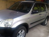 Honda CR-V 2003 for sale