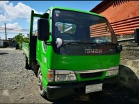 Isuzu Elf dropside for sale 