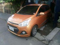 2014 Hyundai Grand i10 FOR SALE