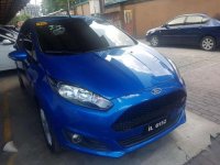 2016 Ford Fiesta eco boost FOR SALE