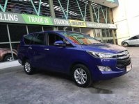 Toyota Innova 2017 for sale