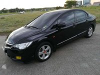 Honda Civic 2008 1.8S FD FOR SALE