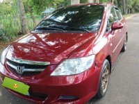 2008 Honda City FOR SALE