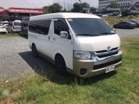 2016 Toyota Hiace GL Grandia AT FOR SALE