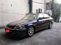 Honda Civic Lxi 1998 FOR SALE