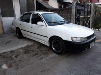 Toyota Corolla bigbody 96 xe FOR SALE