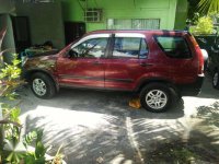 Honda CRV model 2003 Automatic FOR SALE