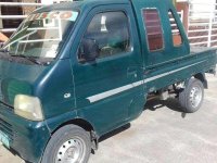 Suzuki Multicab for sale