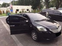 FOR SALE: TOYOTA VIOS 1.3E VARIANT 2011