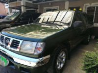 Nissan Frontier 2001 for sale 