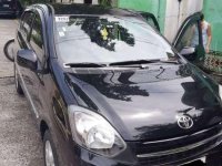 SELLING - 2015 TOYOTA WIGO “G” AT