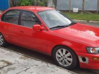 1994 Toyota Corolla Bigbody 4EFTE FOR SALE