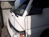 Nissan Urvan MT for sale