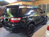 For sale my beloved Toyota Fortuner 2010 model G