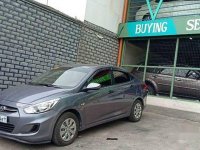 Hyundai Accent 2017 for sale