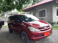 Toyota Innova 2006 for sale