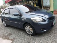 Toyota Vios E manual transmission 2009