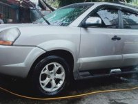 Hyundai Tucson 2009 FOR SALE