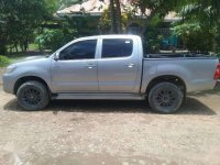 2015 Toyota Hilux pick up 4x2 FOR SALE
