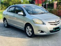 FOR SALE 2009 Toyota Vios 1.5G A/T Top of the Line