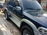 Toyota Hilux Surf FOR SALE