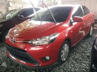 2017 TOYOTA VIOS 1.3 E Manual Transmission